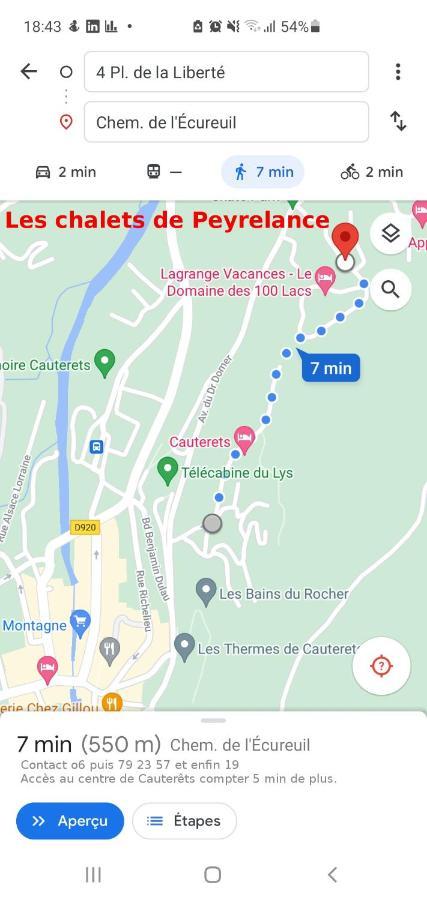 Chalet De Peyrelance كوتيريه المظهر الخارجي الصورة